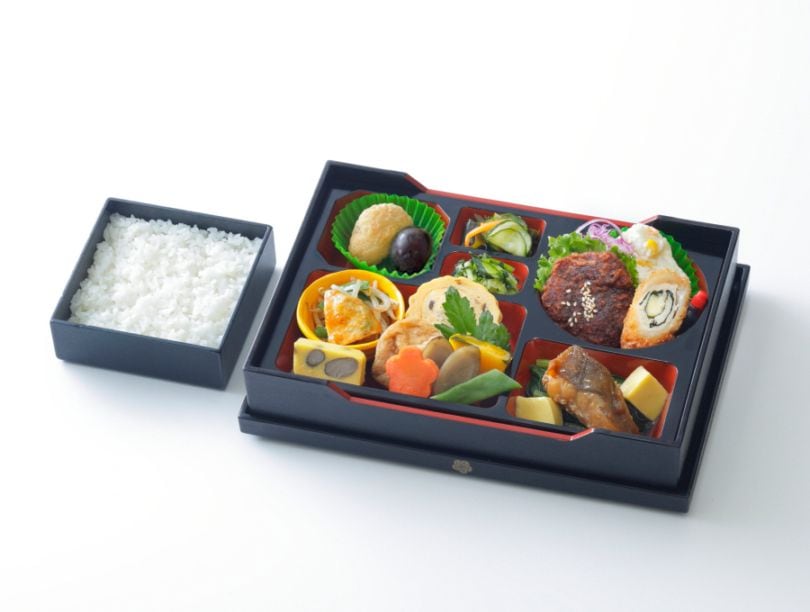 日替り (水曜日・土曜日)