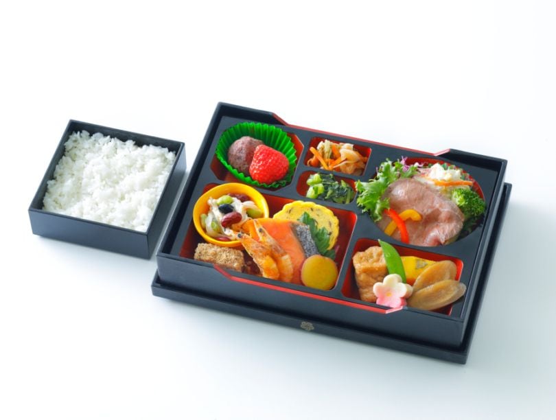 日替り (水曜日・土曜日)【お持ち帰り容器】