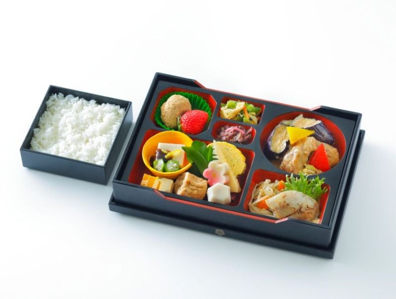 日替り (火曜日・金曜日)