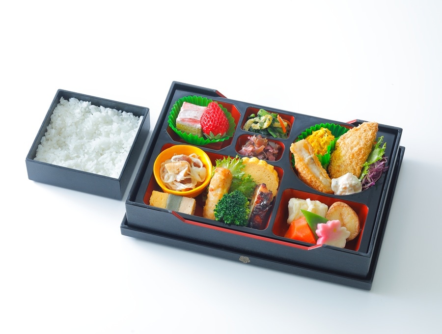 日替り (火曜日・金曜日)