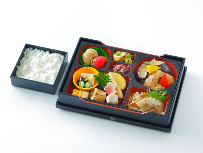 日替り (火曜日・金曜日)【お持ち帰り容器】