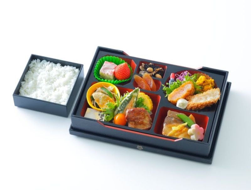 日替り (月曜日・木曜日)【お持ち帰り容器】