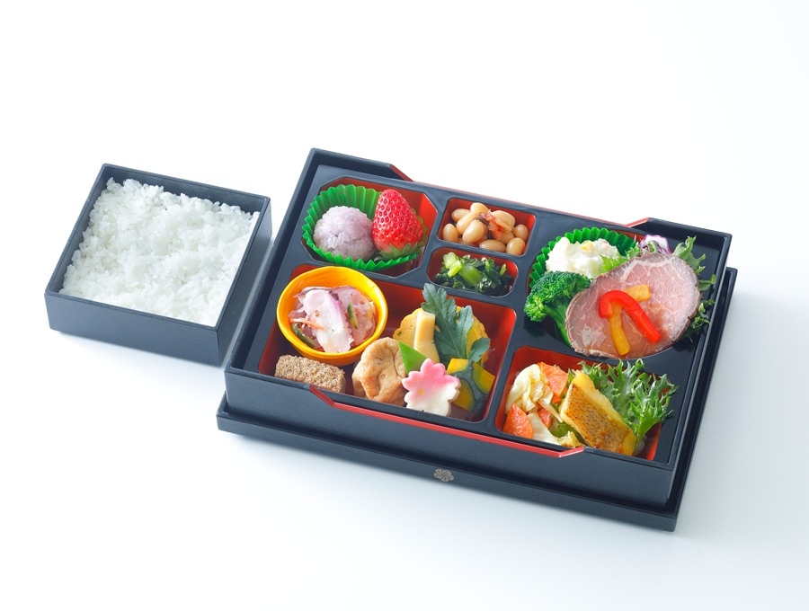 日替り (月曜日・木曜日)【お持ち帰り容器】