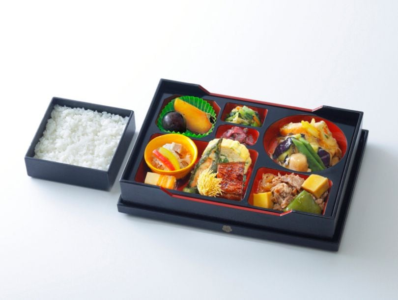 日替り (月曜日・木曜日)【お持ち帰り容器】