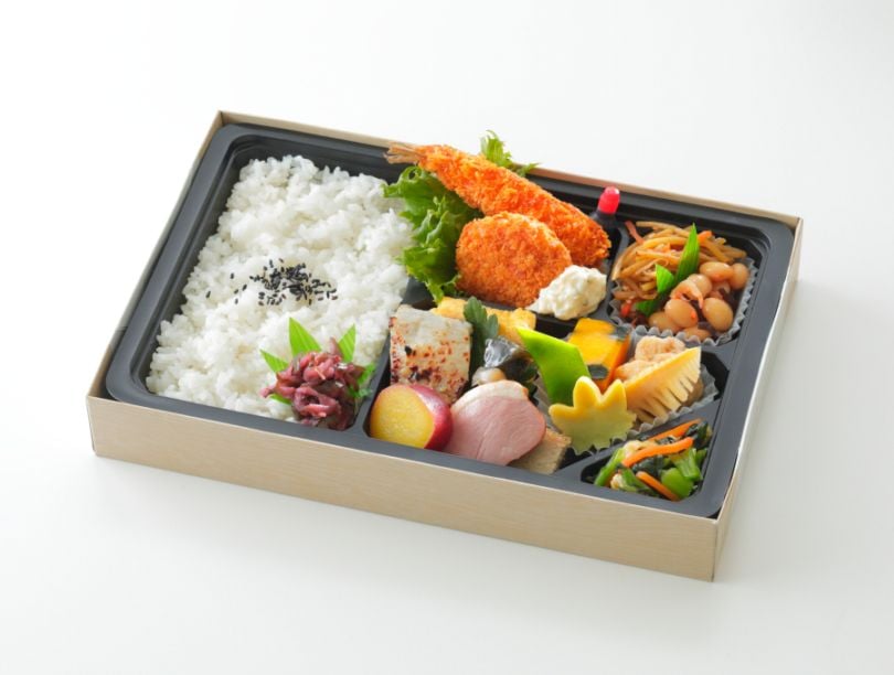 あさひ(お持ち帰り容器入り)