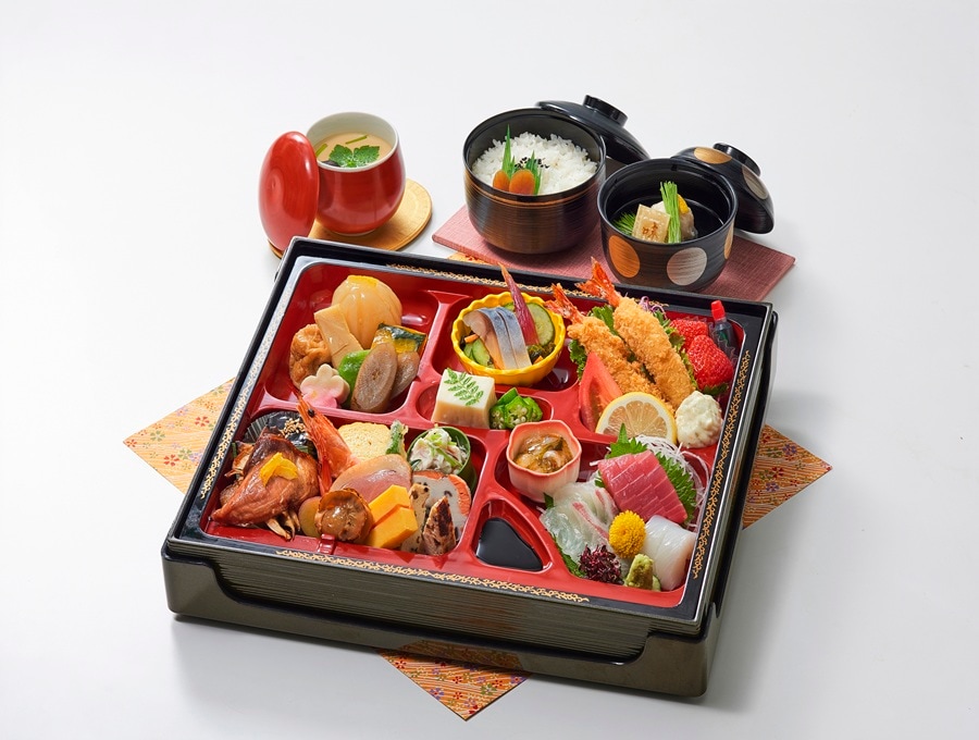 膳割子（セット）