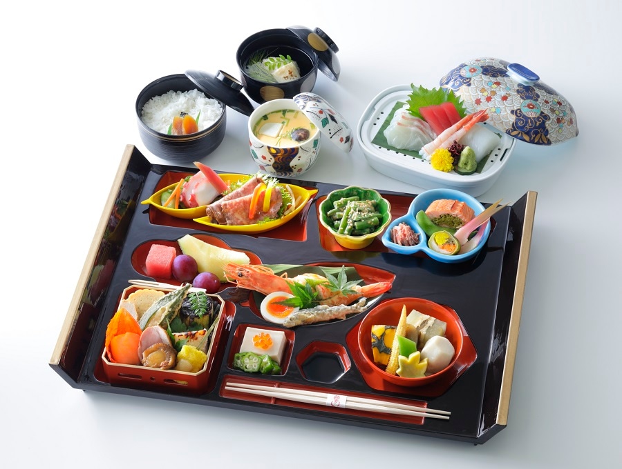 仏事 【公式】株式会社八百彦本店 名古屋で創業300余年。仕出し弁当