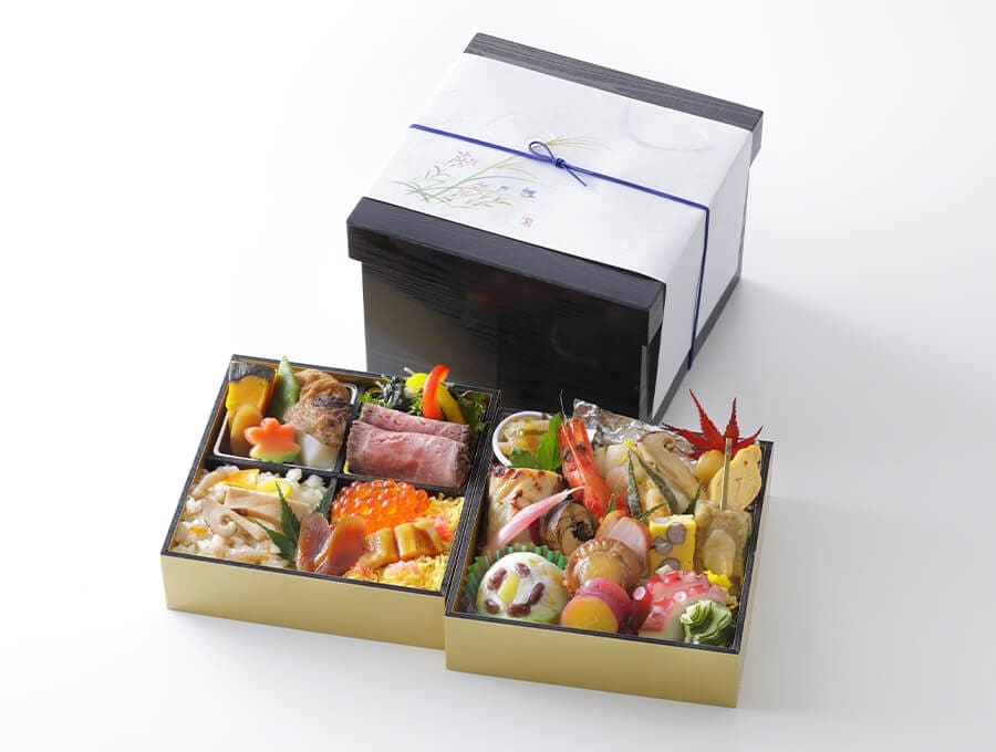 蓬莱(お持ち帰り容器入り)