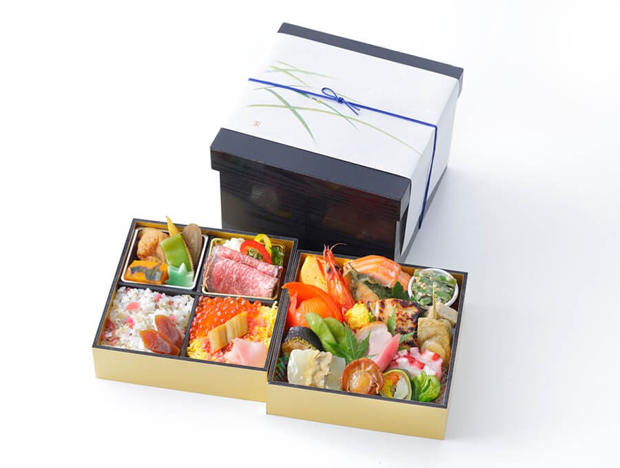 仏事 【公式】株式会社八百彦本店 名古屋で創業300余年。仕出し弁当