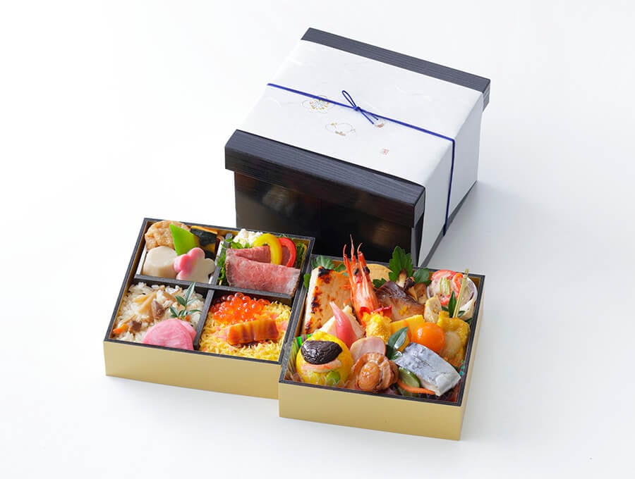 蓬莱(お持ち帰り容器入り)