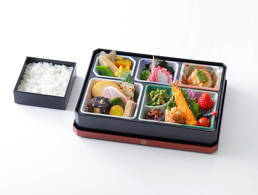 月ヶ瀬【お持ち帰り容器】