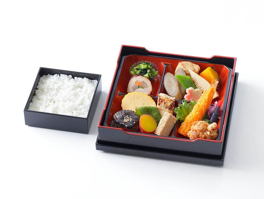 光月【お持ち帰り容器】