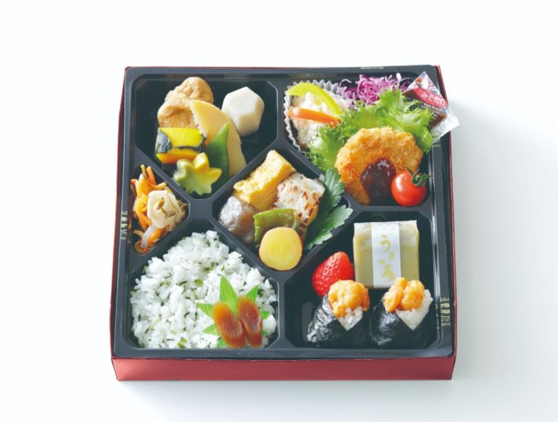 尾張御膳