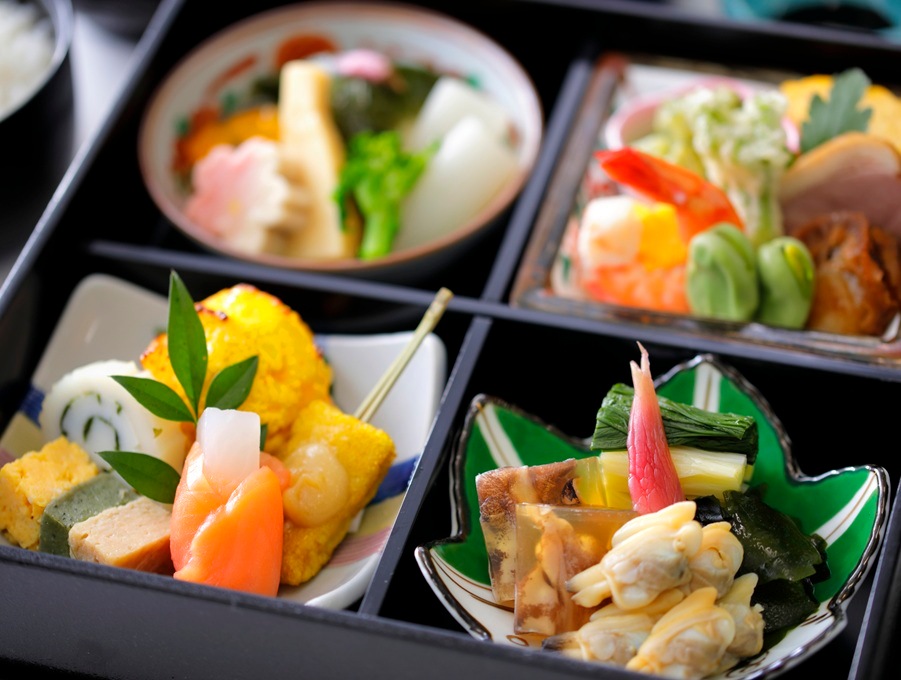 那古野御膳 【なごやごぜん】