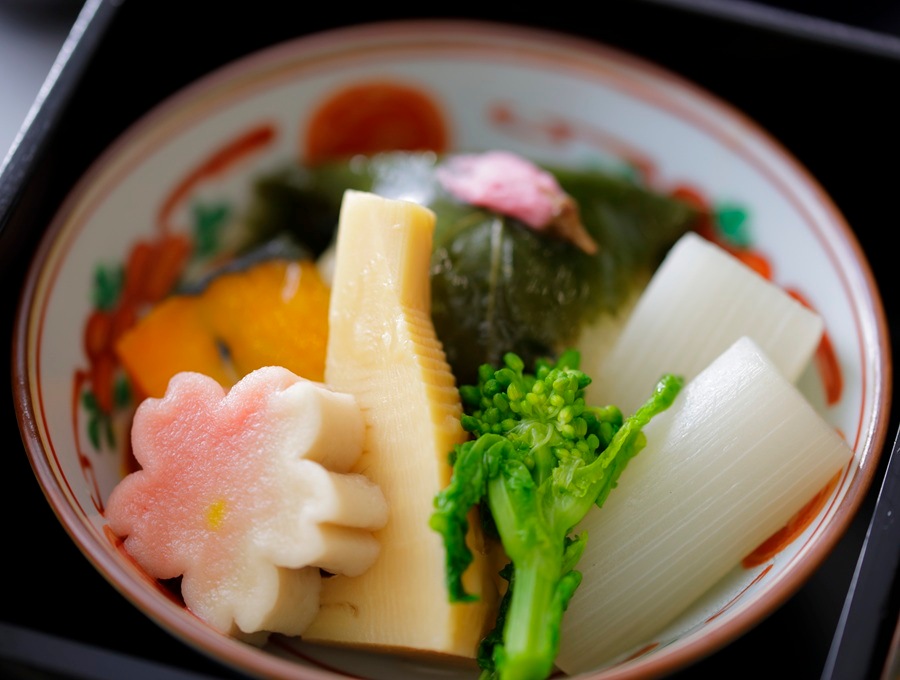 那古野御膳 【なごやごぜん】
