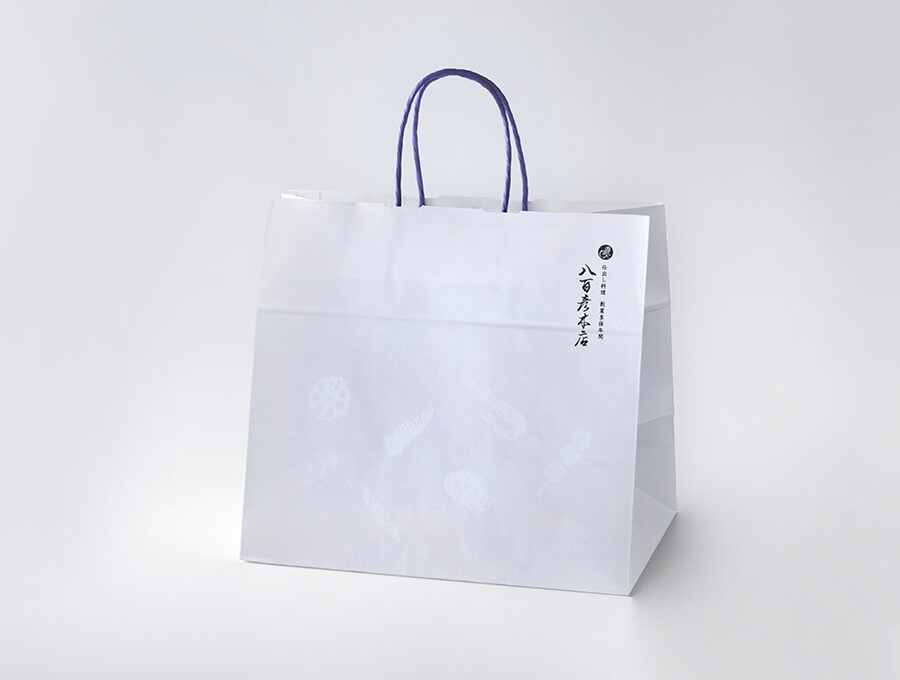 嵯峨野(お持ち帰り容器入り)