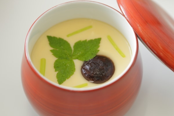 <期間限定> 会席松花堂 松茸ご飯セット
