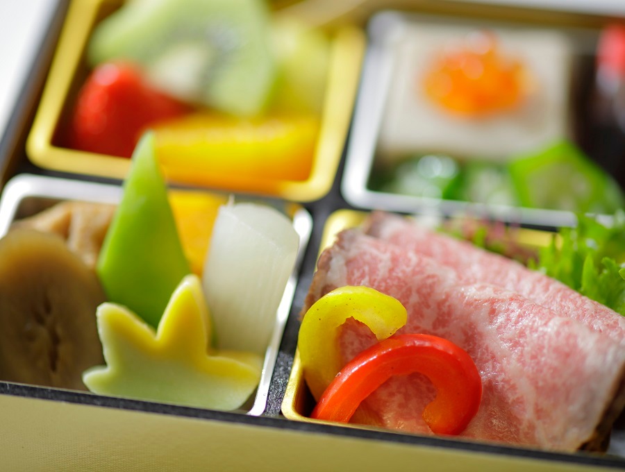 羽衣（お持ち帰り容器入り）