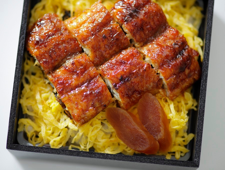 羽衣（お持ち帰り容器入り）