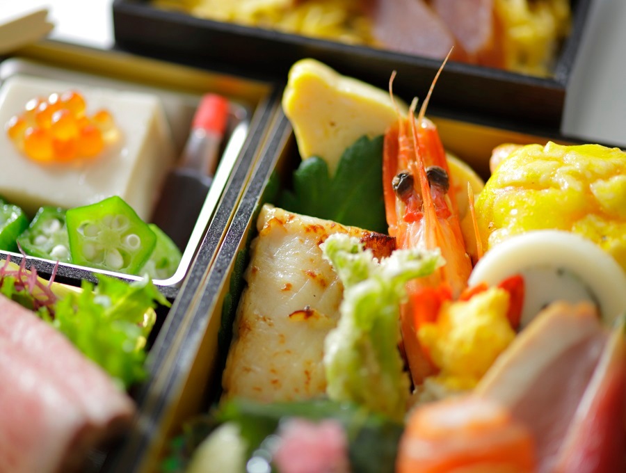 羽衣（お持ち帰り容器入り）