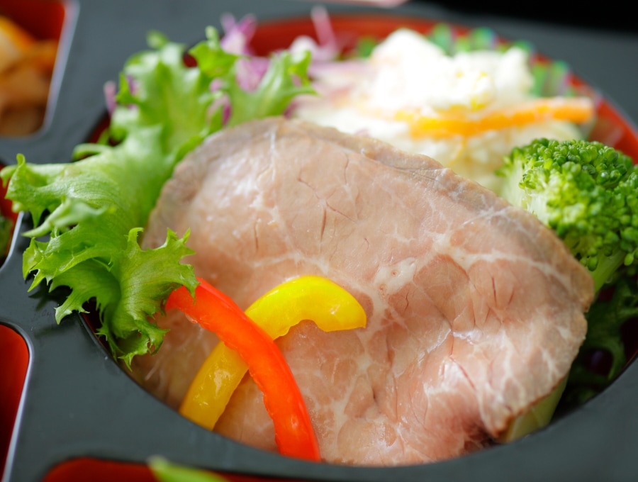 日替り (水曜日・土曜日)