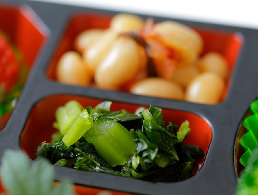 日替り (月曜日・木曜日) 