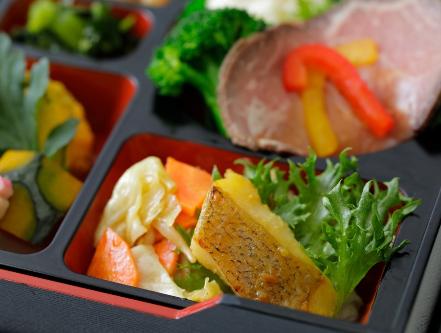 日替り (月曜日・木曜日) 