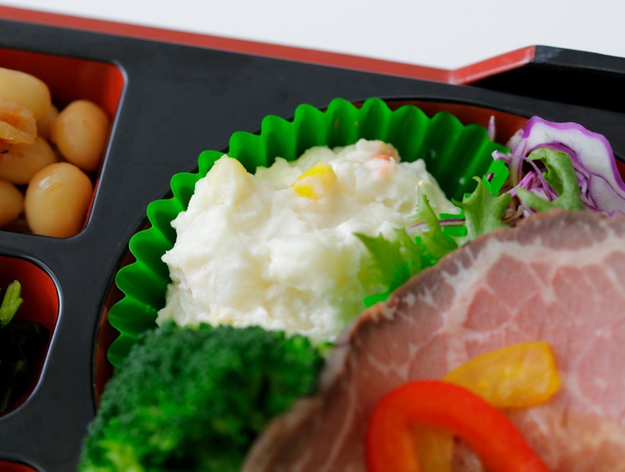 日替り (月曜日・木曜日) 