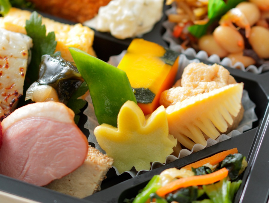 あさひ(お持ち帰り容器入り)