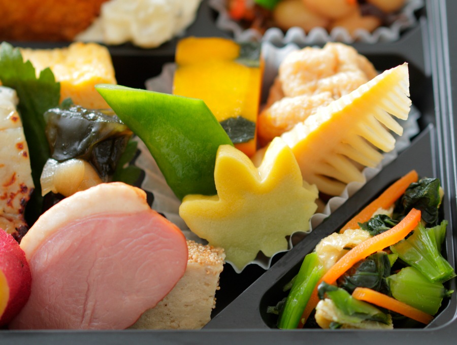 あさひ(お持ち帰り容器入り)