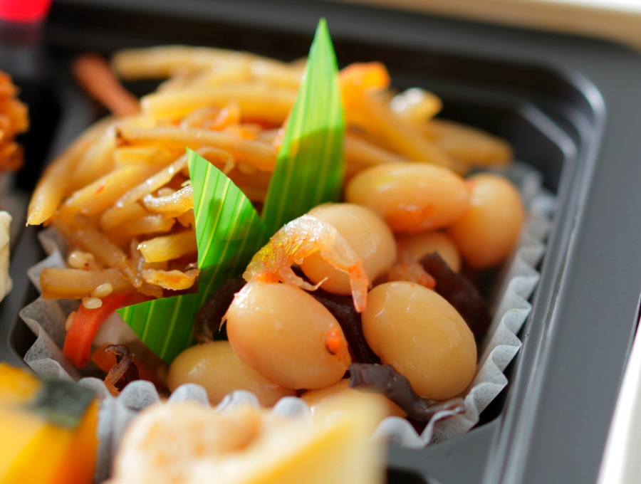 あさひ(お持ち帰り容器入り)