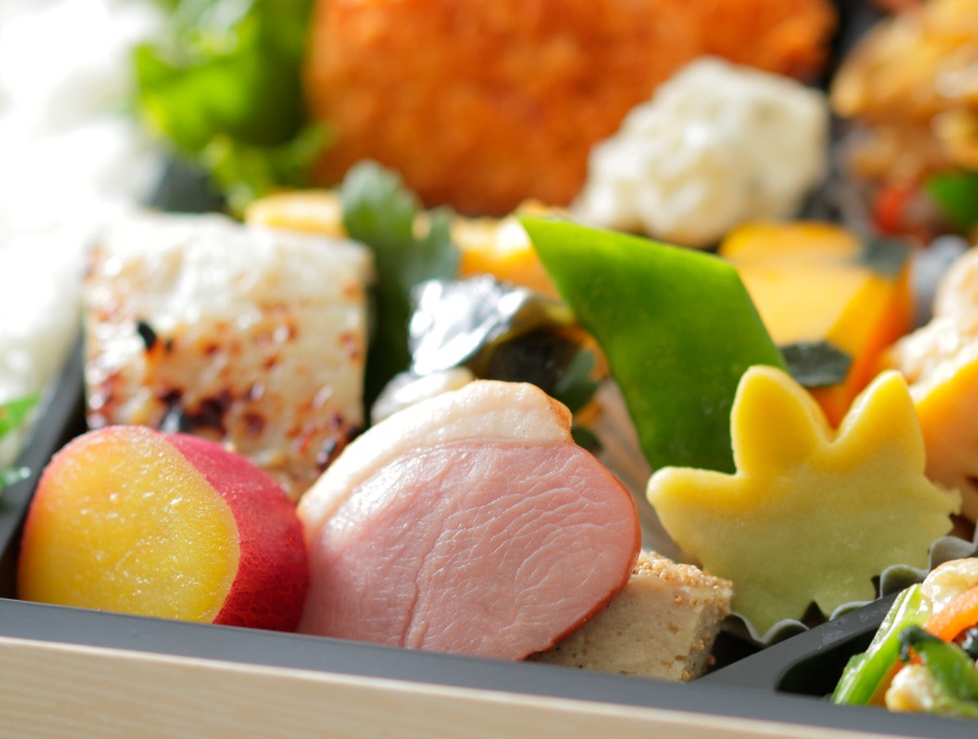 あさひ(お持ち帰り容器入り)