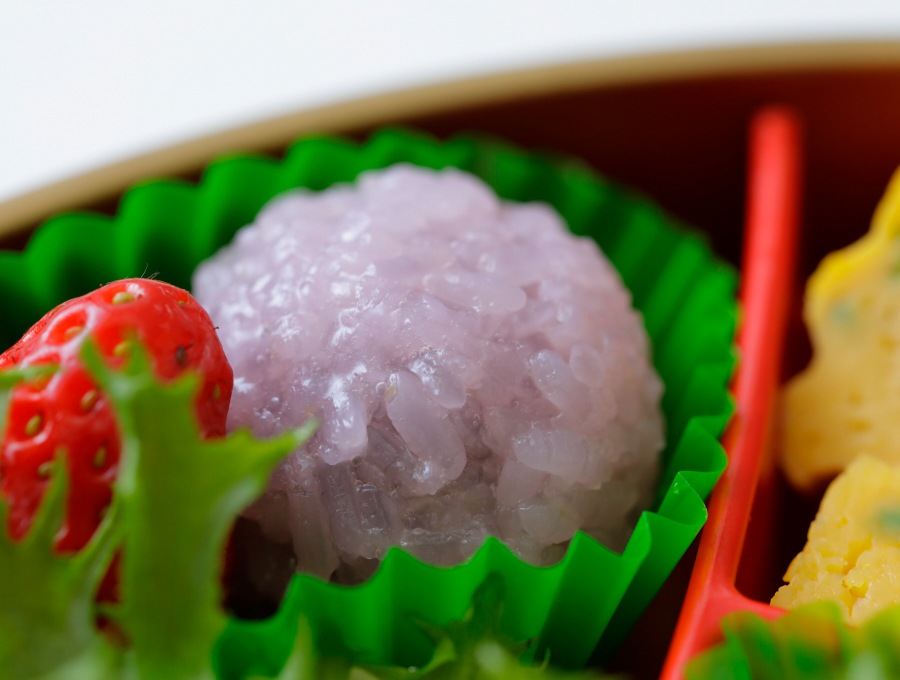 日替り 刺身入り (月曜日・木曜日) 　 　