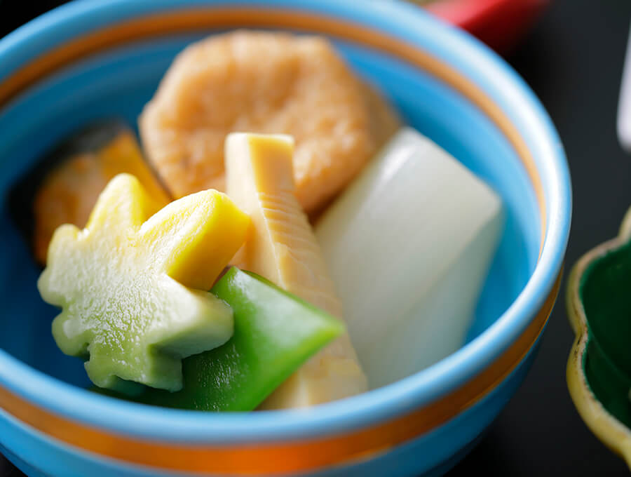 ミニ会席　四季織/しおり