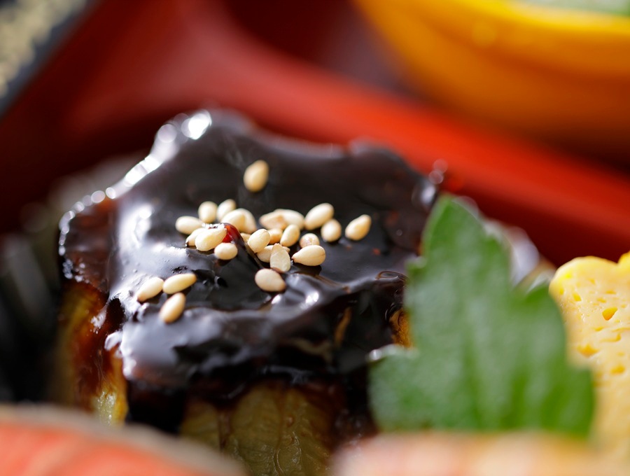 膳割子(ご飯なし)