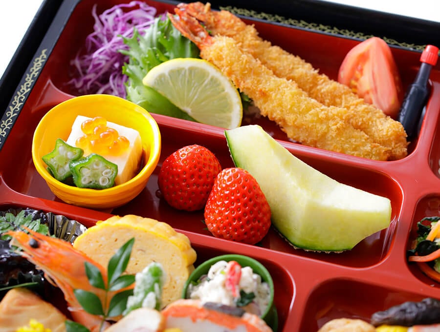 膳割子(ご飯なし)