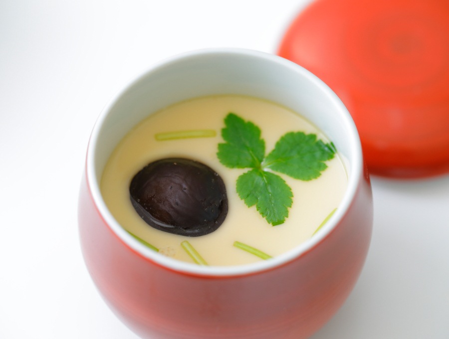 膳割子（セット）  