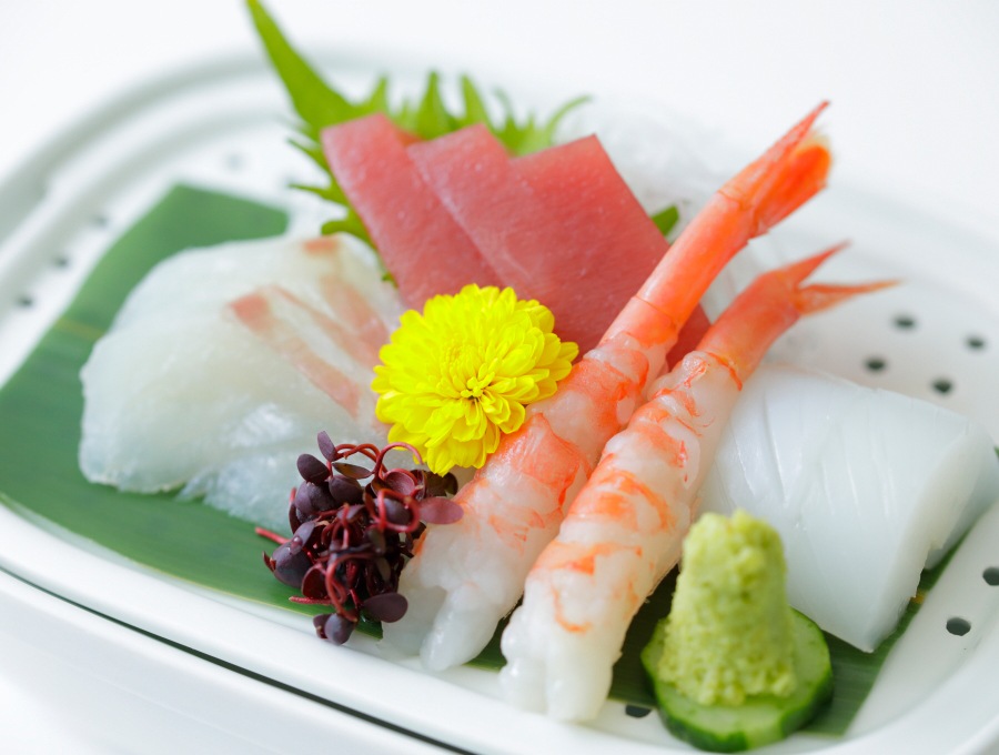 会席松花堂セット