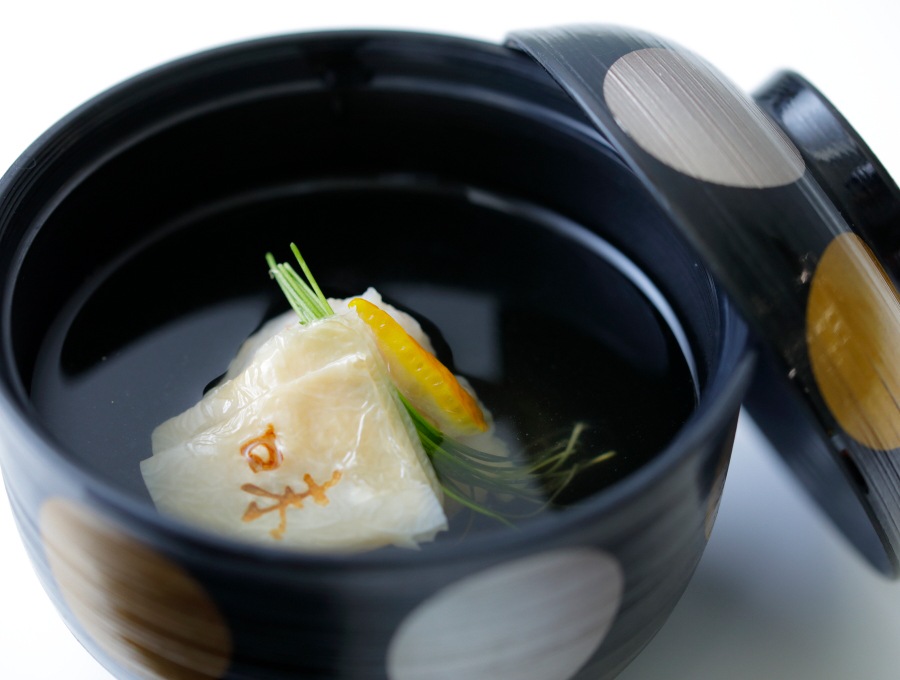 会席松花堂セット