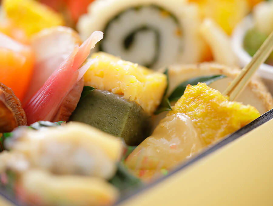 蓬莱(お持ち帰り容器入り)