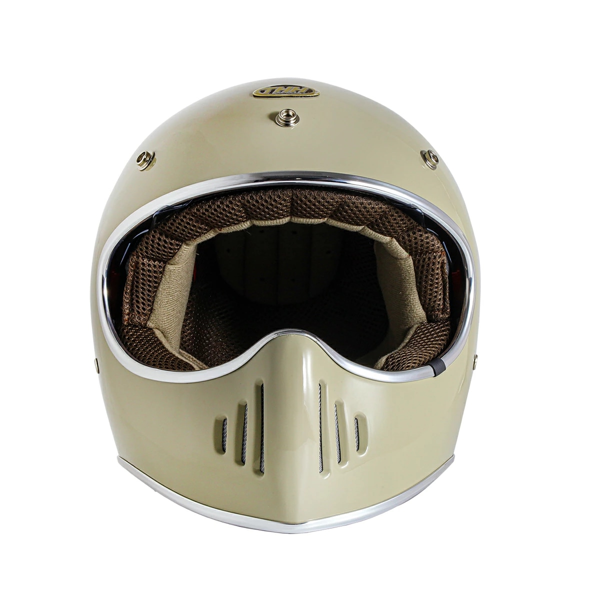 送料無料】 【THH】 【最新モデル】TT-03 グロスサンドベージュ 艶あり