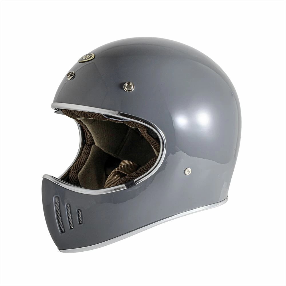 送料無料】 【THH】 【最新モデル】THH TT-03 グレー レトロ フル