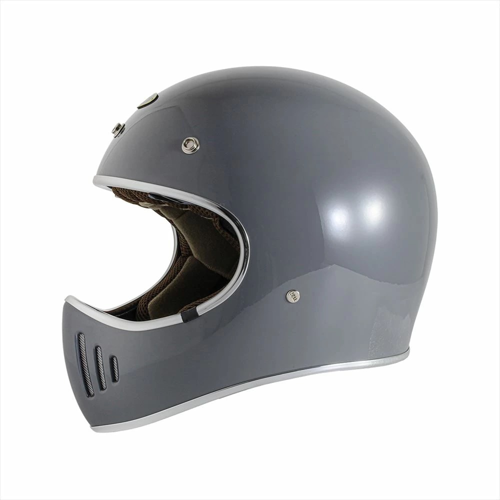 送料無料】 【THH】 【最新モデル】THH TT-03 グレー レトロ フル