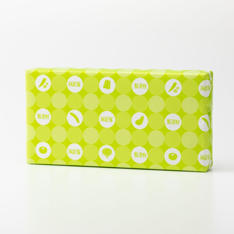 【送料無料】野菜村ドレッシング お試しプチセット（100ml×6本）　