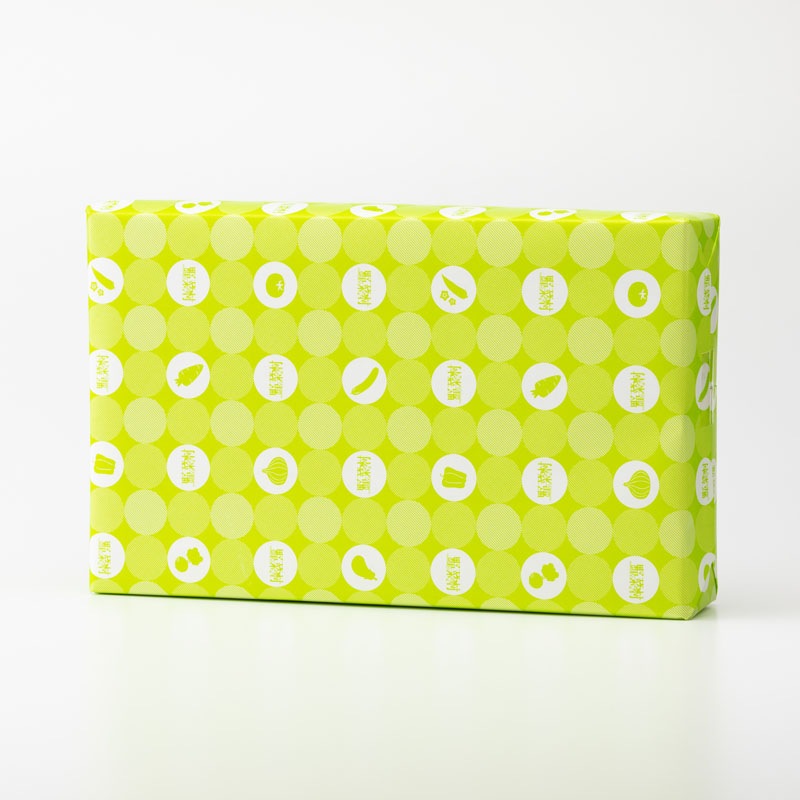 野菜村ドレッシング ギフトセット(300ml×5本)