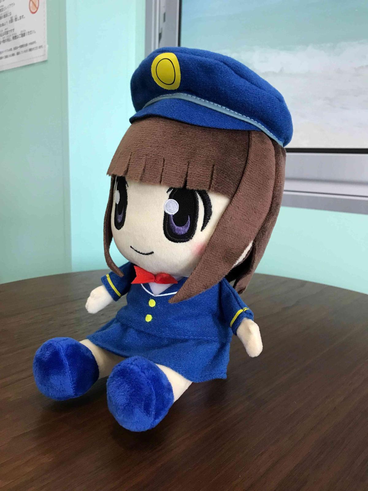 【電車ごっこ１１８５】結ぐるみ