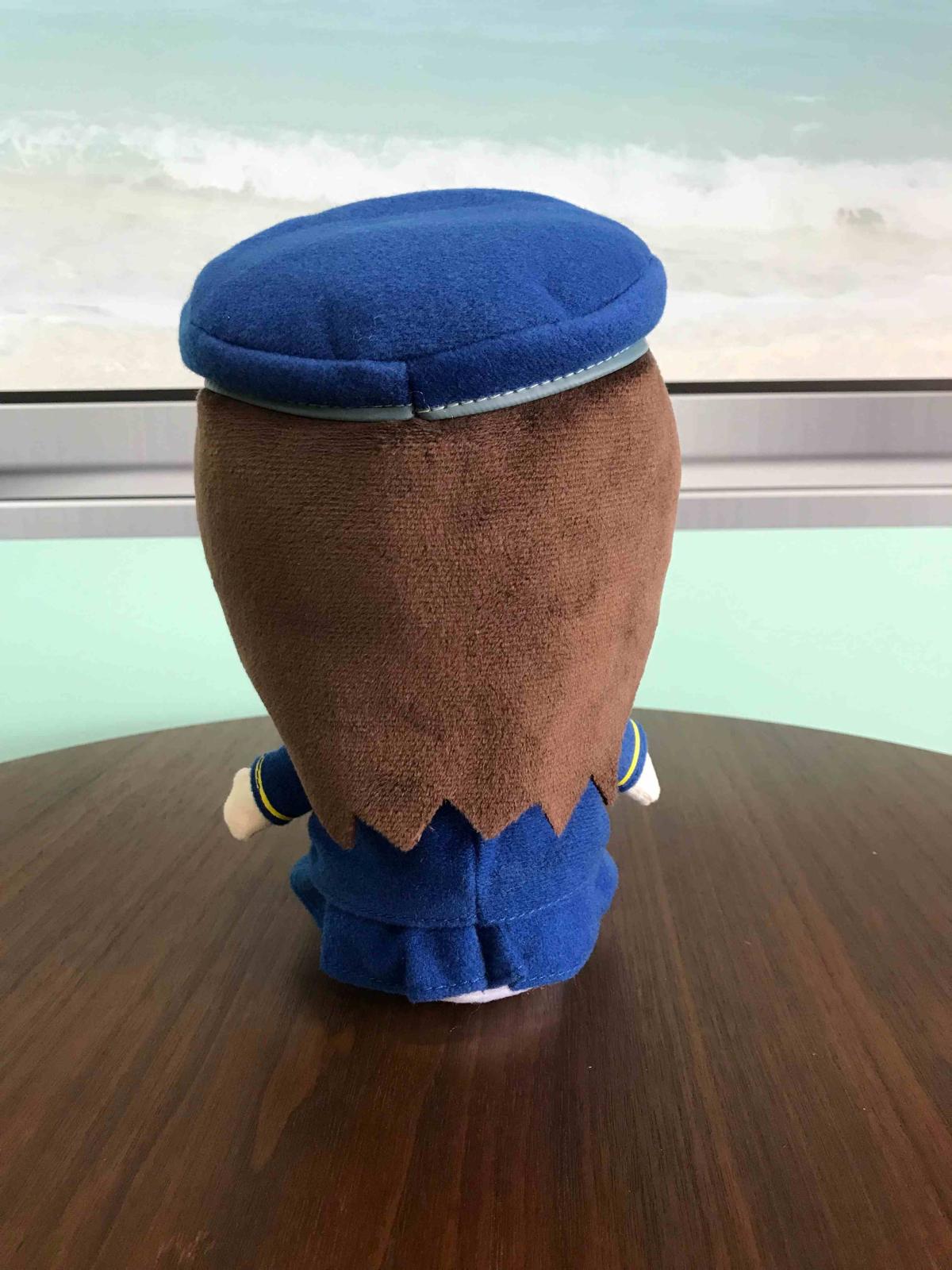 【電車ごっこ１１８５】結ぐるみ