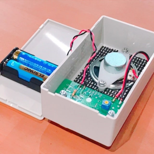 【電車ごっこ１１８５】オルゴール 全４種