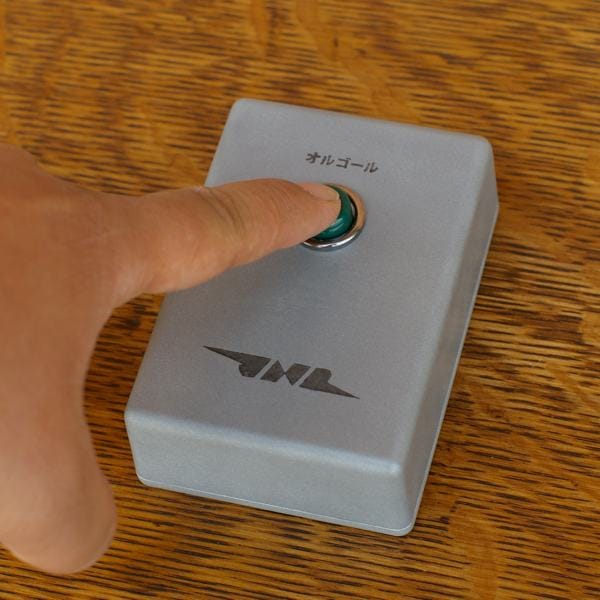 【機械仕掛けオルゴール】 鉄メロ 「鉄箱」 ハイケンスのセレナーデ（榎屋 ヤマト運輸対象商品）