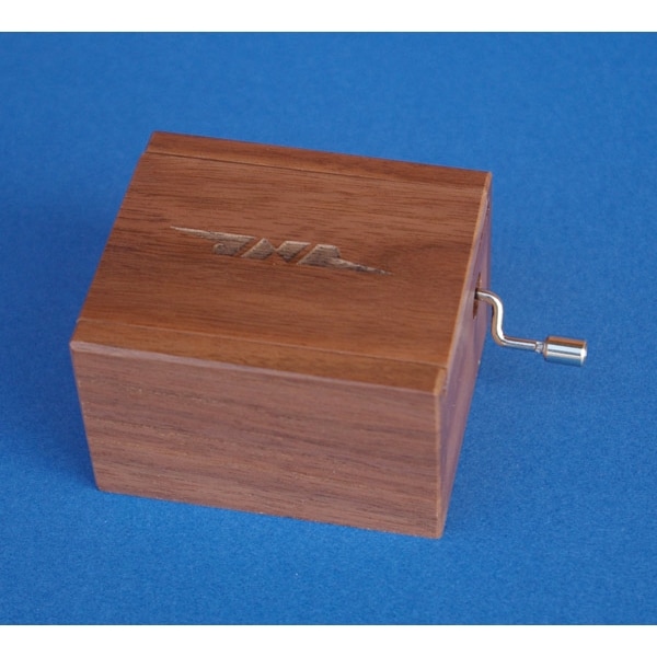 国鉄 鉄メロ 木箱オルゴール アルプスの牧場｜鉄道ひろば